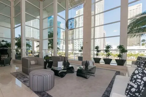 901 Brickell Key Boulevard Miami FL 33131