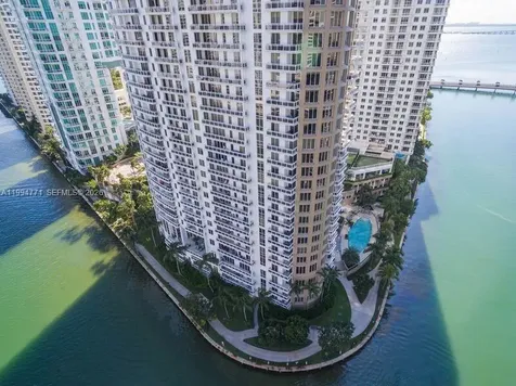 901 Brickell Key Boulevard Miami FL 33131