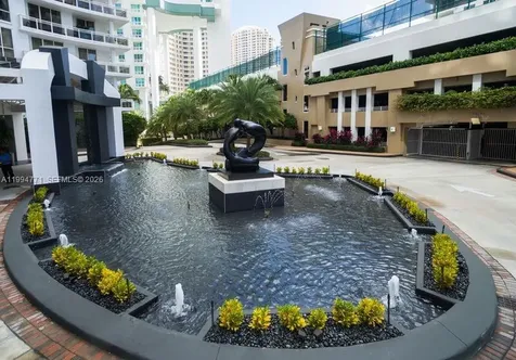 901 Brickell Key Boulevard Miami FL 33131