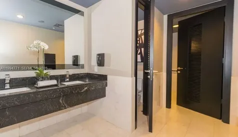 901 Brickell Key Boulevard Miami FL 33131