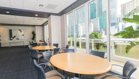 901 Brickell Key Boulevard Miami FL 33131