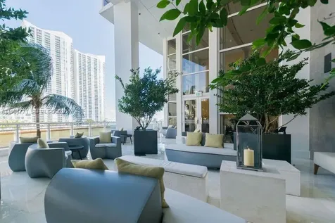 901 Brickell Key Boulevard Miami FL 33131