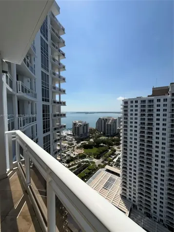 901 Brickell Key Boulevard Miami FL 33131