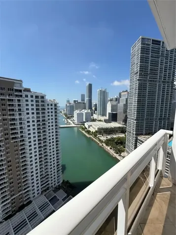 901 Brickell Key Boulevard Miami FL 33131