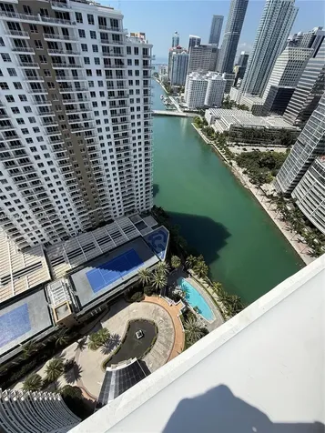 901 Brickell Key Boulevard Miami FL 33131