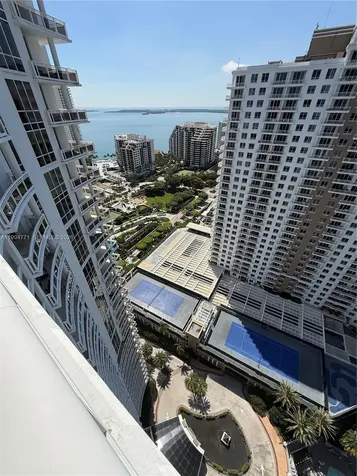 901 Brickell Key Boulevard Miami FL 33131