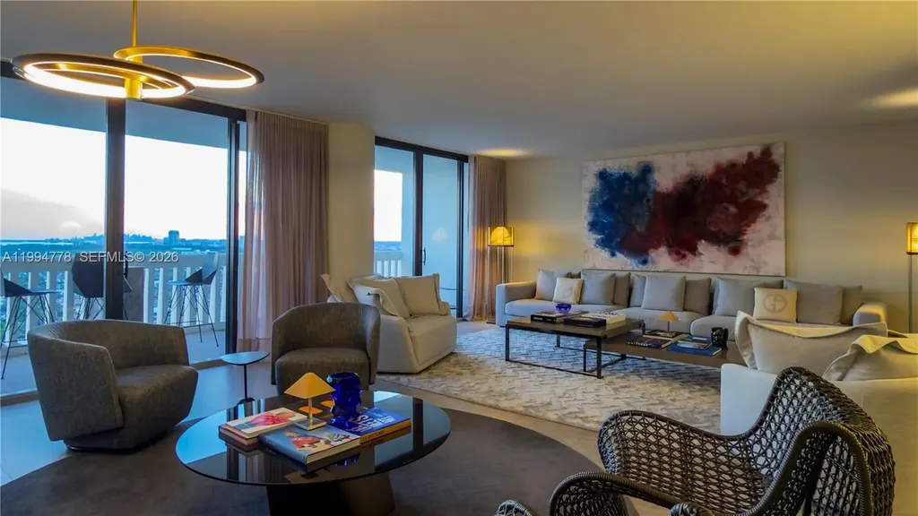 2000 Island Boulevard Aventura FL 33160