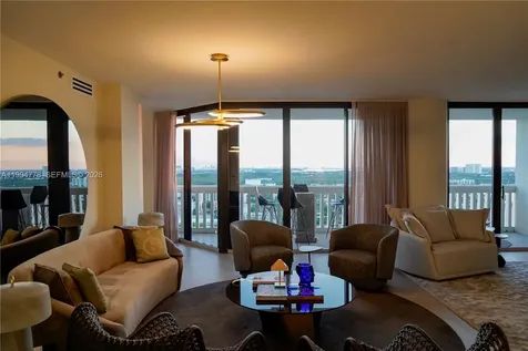 2000 Island Boulevard Aventura FL 33160