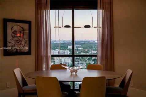 2000 Island Boulevard Aventura FL 33160