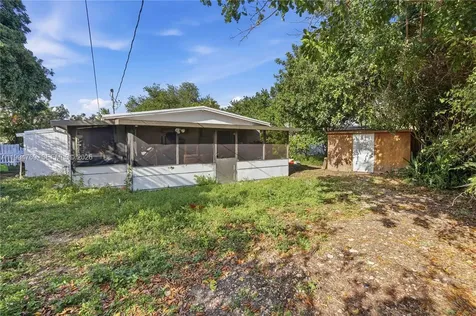 1664 NE 179th Street North Miami Beach FL 33162