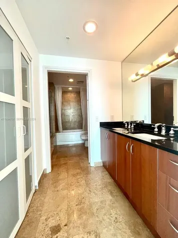 300 S Biscayne Boulevard Miami FL 33131