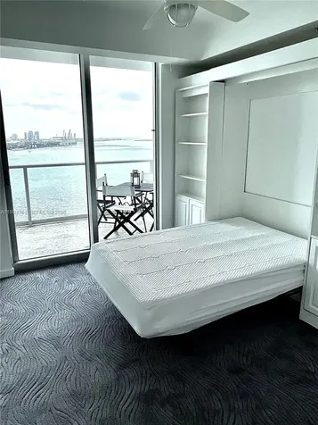 300 S Biscayne Boulevard Miami FL 33131