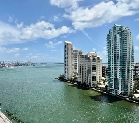 300 S Biscayne Boulevard Miami FL 33131