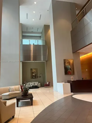 300 S Biscayne Boulevard Miami FL 33131