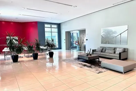 300 S Biscayne Boulevard Miami FL 33131
