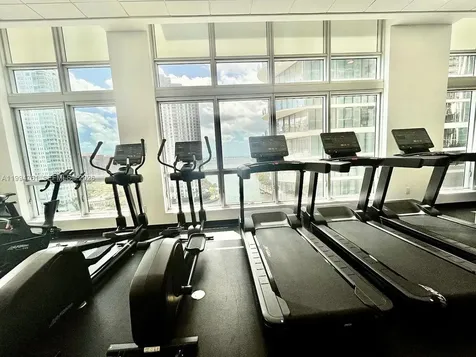 300 S Biscayne Boulevard Miami FL 33131