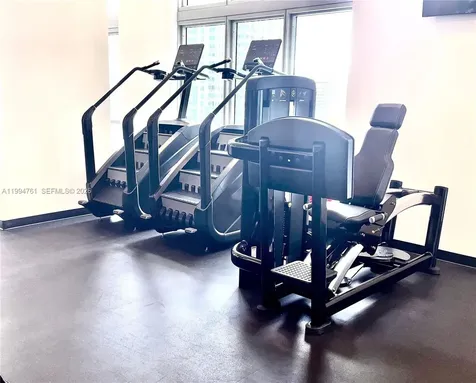 300 S Biscayne Boulevard Miami FL 33131