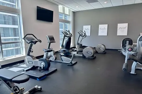 300 S Biscayne Boulevard Miami FL 33131