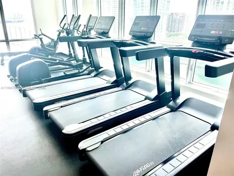 300 S Biscayne Boulevard Miami FL 33131