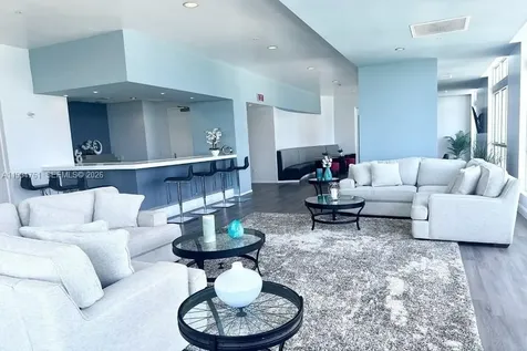 300 S Biscayne Boulevard Miami FL 33131