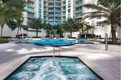 300 S Biscayne Boulevard Miami FL 33131