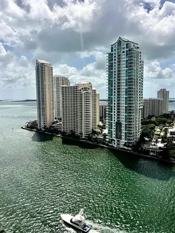 300 S Biscayne Boulevard Miami FL 33131