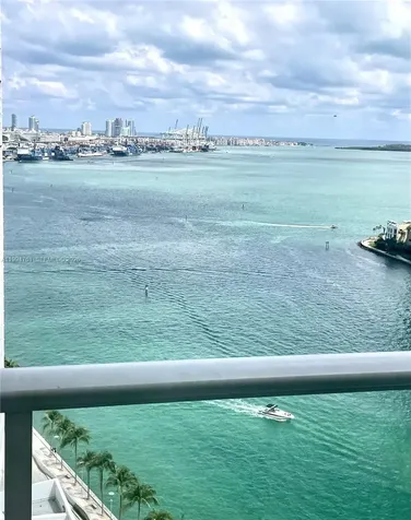 300 S Biscayne Boulevard Miami FL 33131