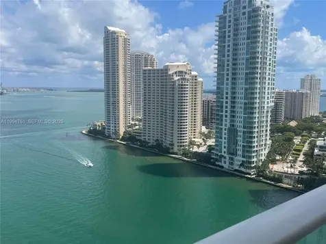 300 S Biscayne Boulevard Miami FL 33131