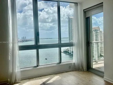300 S Biscayne Boulevard Miami FL 33131