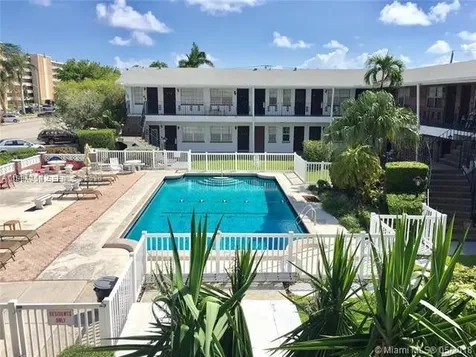 1100 Atlantic Shores Boulevard Hallandale Beach FL 33009