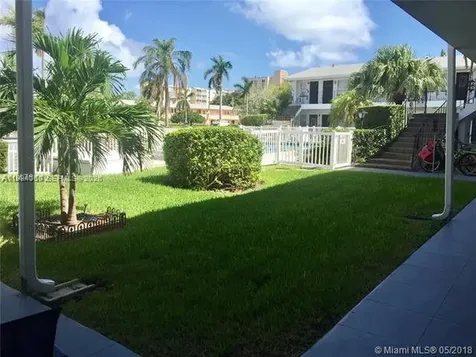 1100 Atlantic Shores Boulevard Hallandale Beach FL 33009