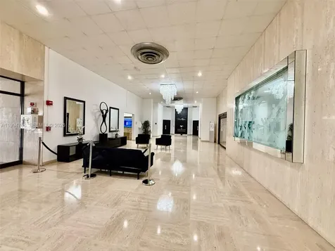 500 Three Islands Boulevard Hallandale Beach FL 33009