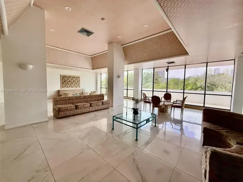 500 Three Islands Boulevard Hallandale Beach FL 33009