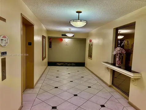500 Three Islands Boulevard Hallandale Beach FL 33009