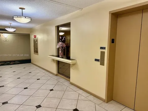 500 Three Islands Boulevard Hallandale Beach FL 33009