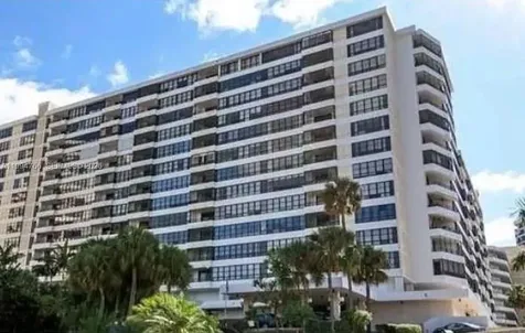 500 Three Islands Boulevard Hallandale Beach FL 33009