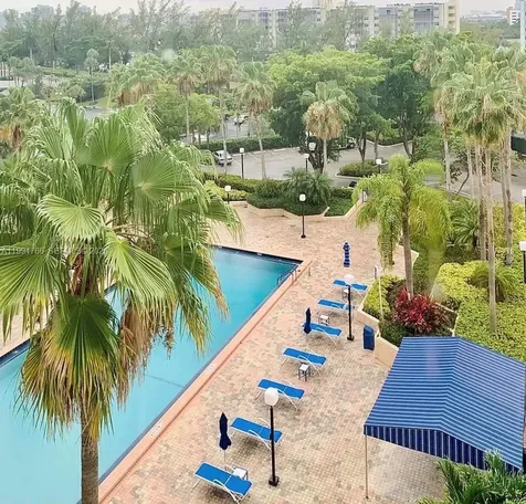 500 Three Islands Boulevard Hallandale Beach FL 33009