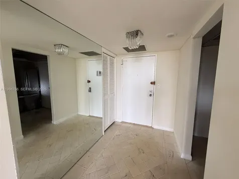 500 Three Islands Boulevard Hallandale Beach FL 33009