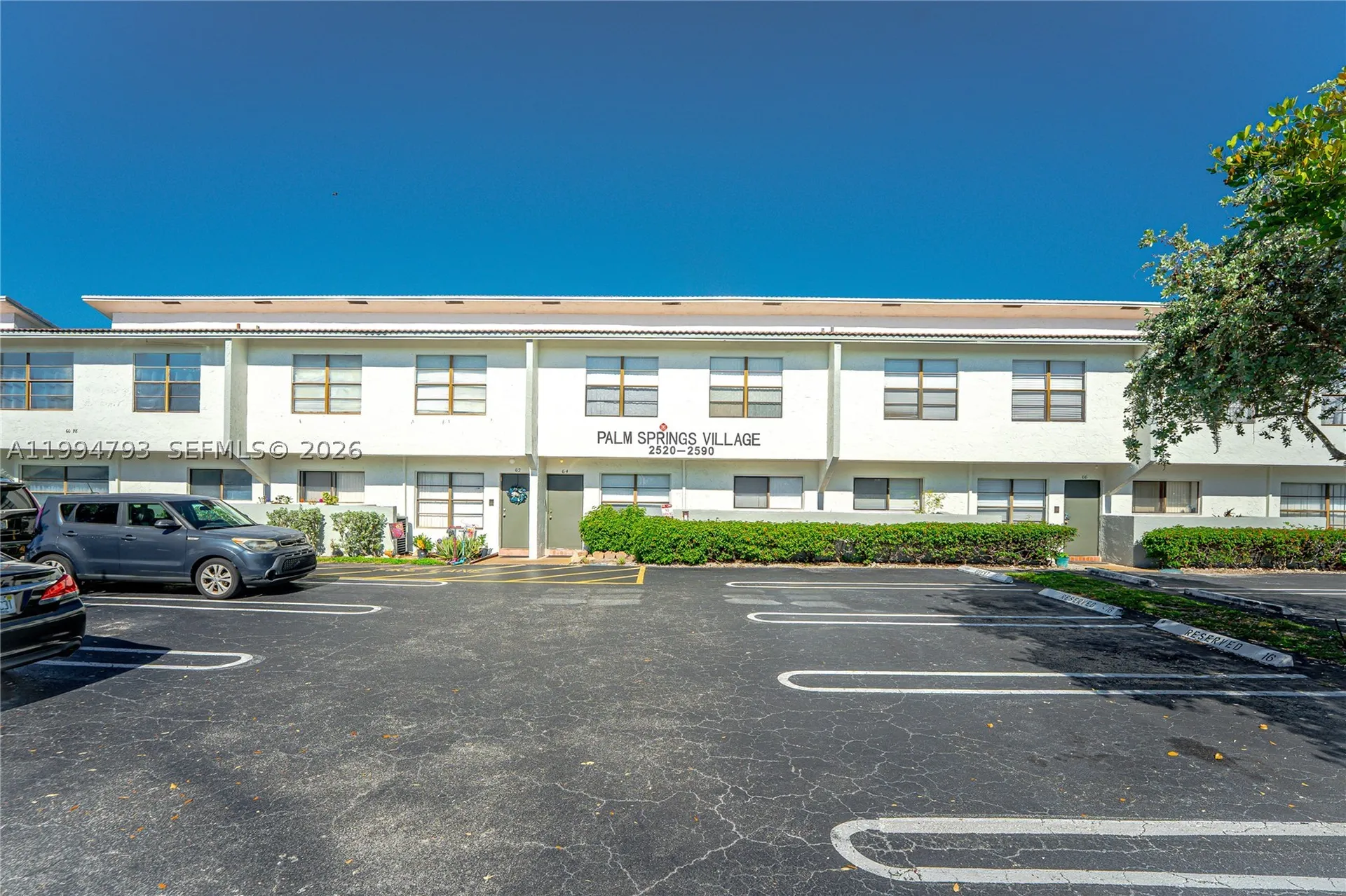 2570 Coral Springs Drive Coral Springs FL 33065