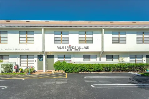 2570 Coral Springs Drive Coral Springs FL 33065
