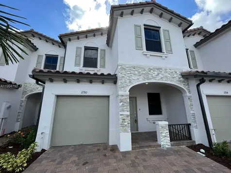 11910 SW 245 Terrace Homestead FL 33032