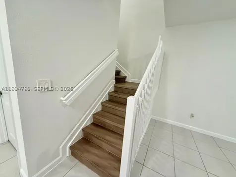 11910 SW 245 Terrace Homestead FL 33032