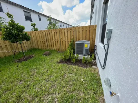11910 SW 245 Terrace Homestead FL 33032