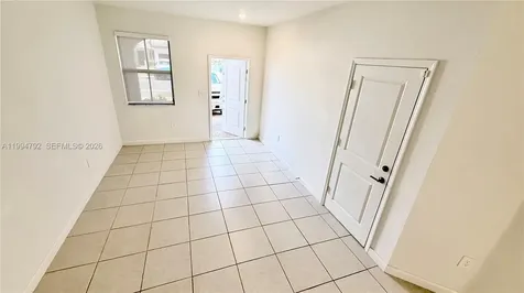11910 SW 245 Terrace Homestead FL 33032