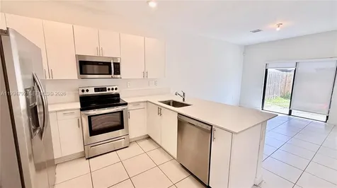 11910 SW 245 Terrace Homestead FL 33032