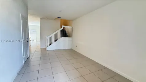 11910 SW 245 Terrace Homestead FL 33032