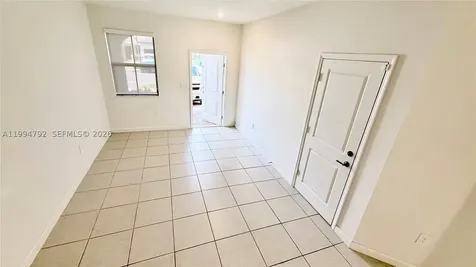 11910 SW 245 Terrace Homestead FL 33032