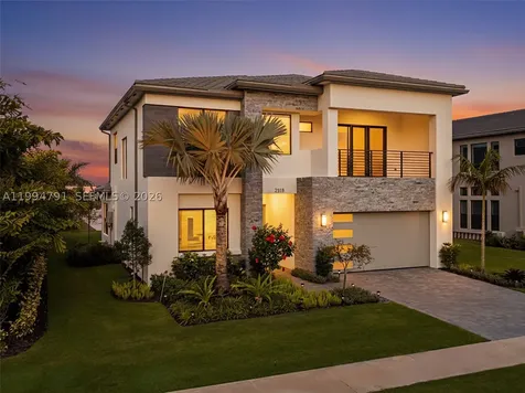 9378 Sunflower Meadow Road Boca Raton FL 33434