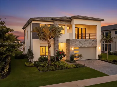 9378 Sunflower Meadow Road Boca Raton FL 33434