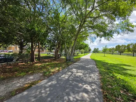 9360 Fontainebleau Boulevard Miami FL 33172